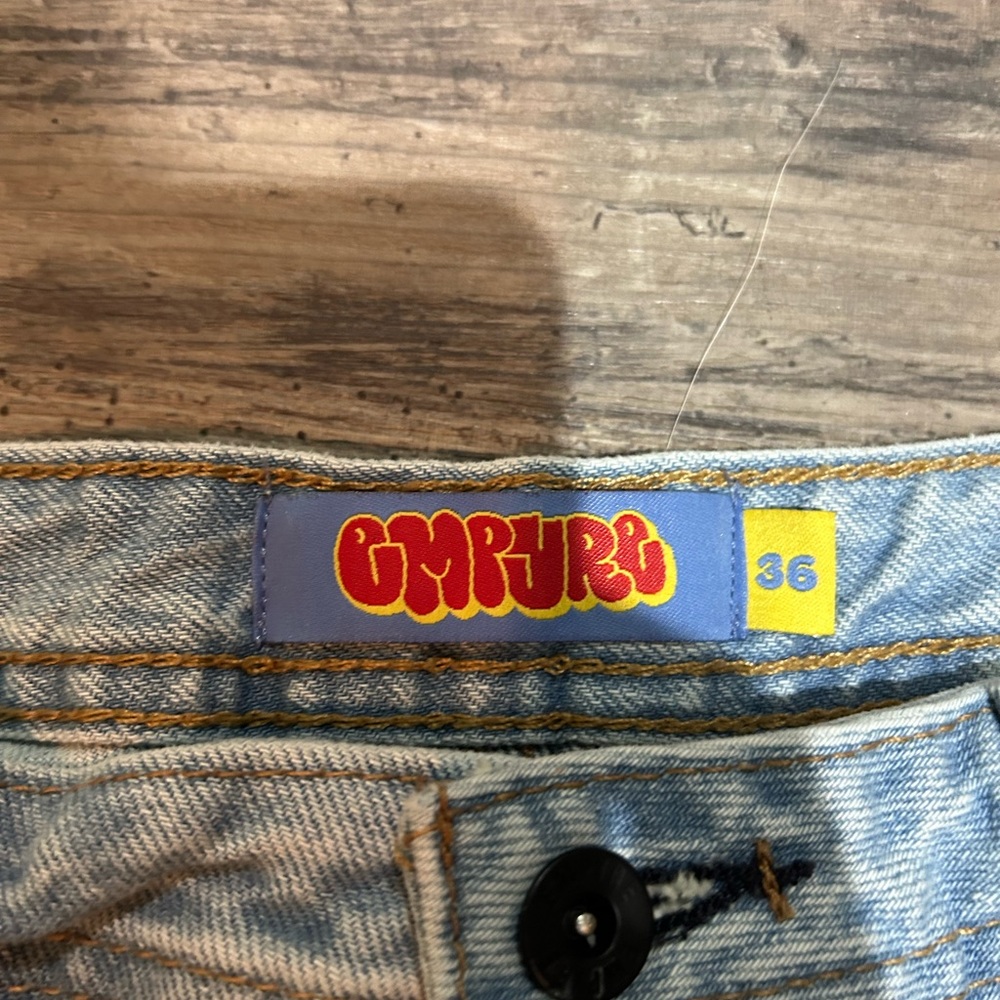 Blue empyre jeans size 36